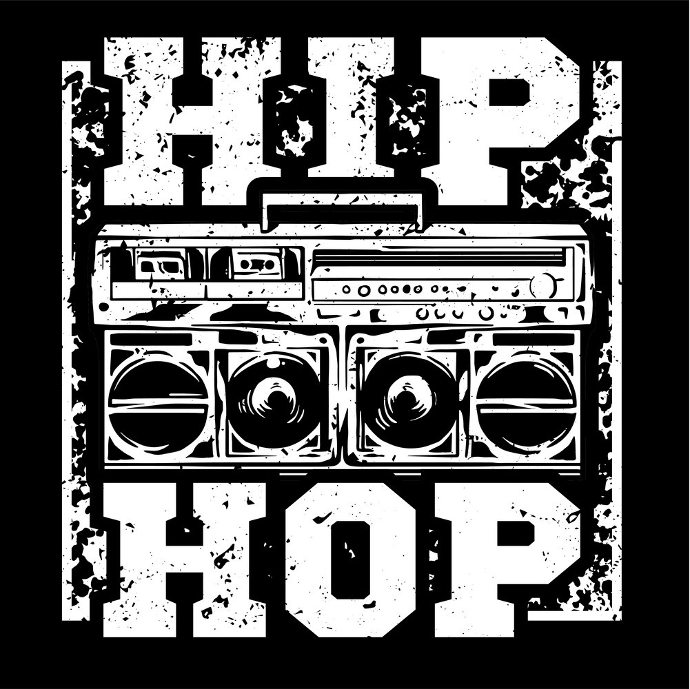 Хип хоп музыка топ 