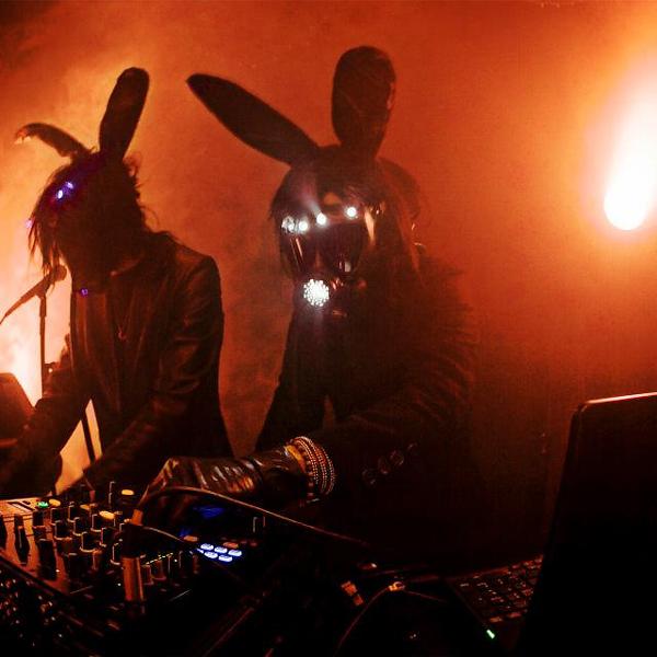 Blackburner все песни в mp3