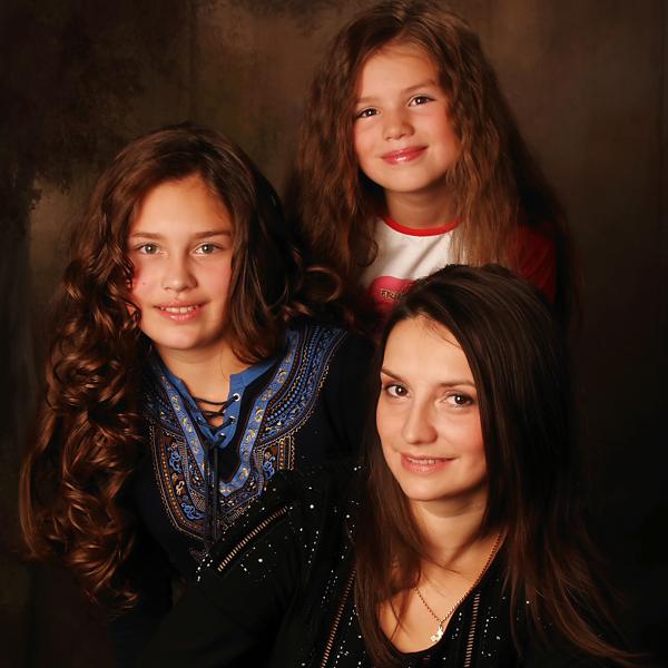 Альбом Маме исполнителя Люся Чеботина