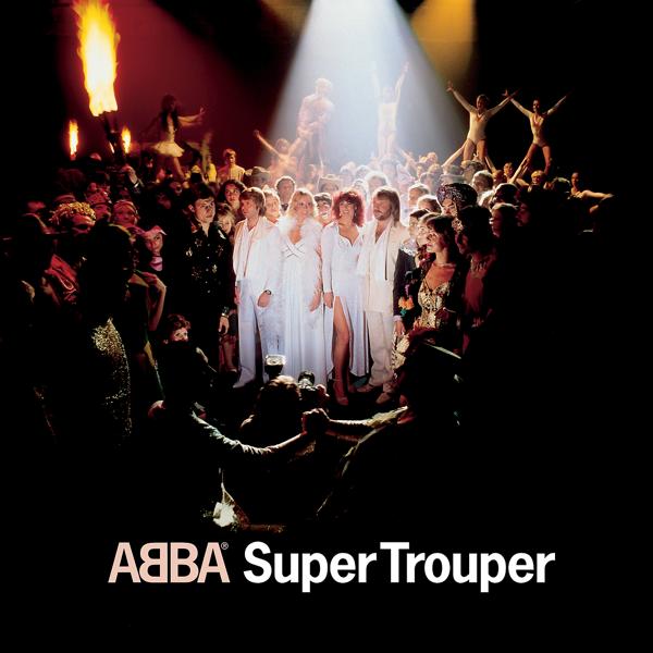 ABBA - Happy New Year