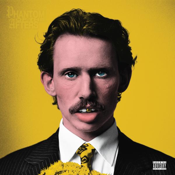 Альбом PHANTOM OF THE AFTERS исполнителя Kojaque