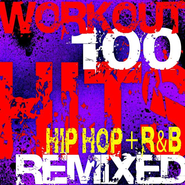 Workout Remix Factory - Super Bass (Remixed)