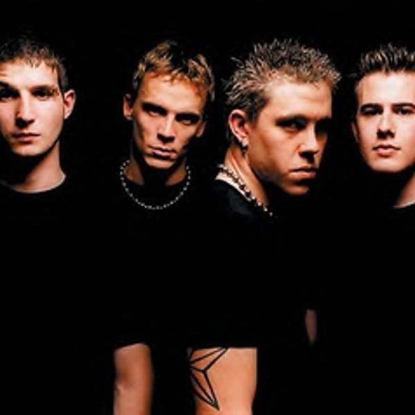 12 Stones все песни в mp3