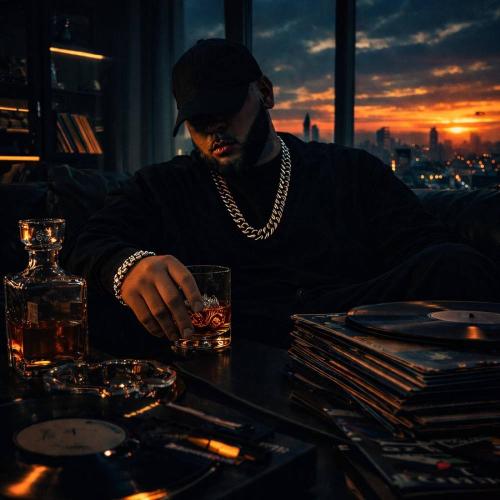 Smoky Mo - До утра