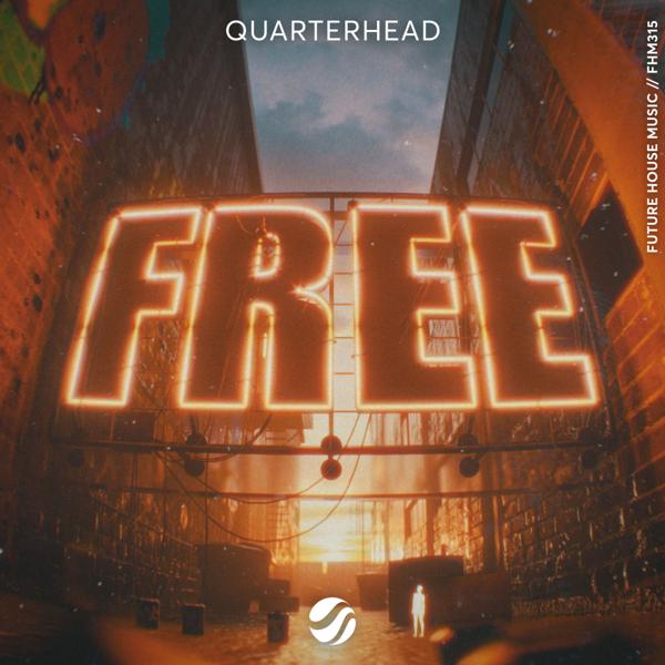 Альбом Free исполнителя Quarterhead