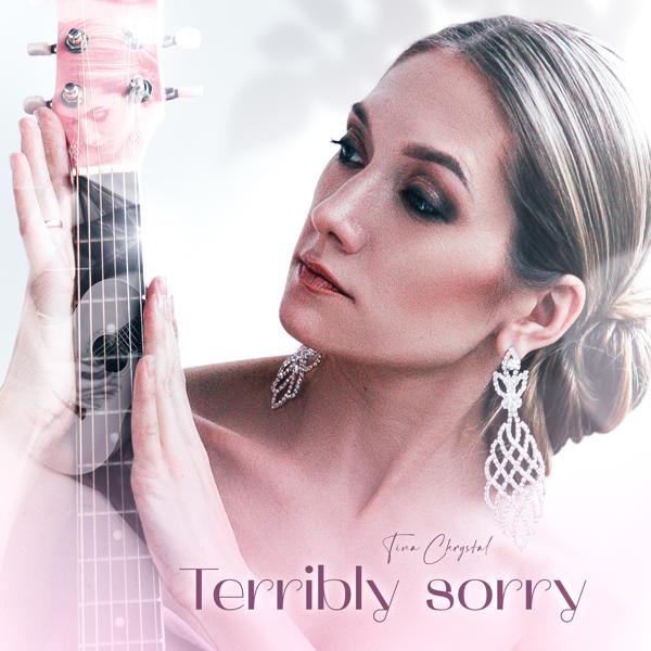 Альбом Terribly Sorry исполнителя Tina Chrystal