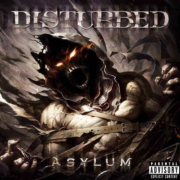 Disturbed - Criminal