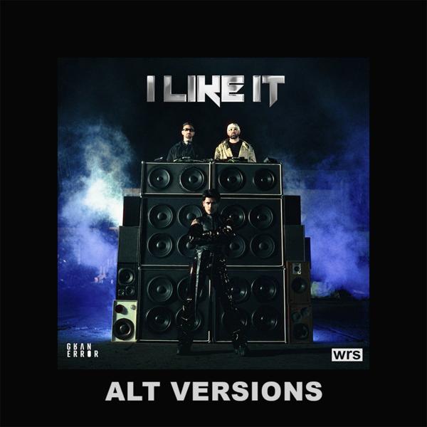 Gran Error все песни в mp3