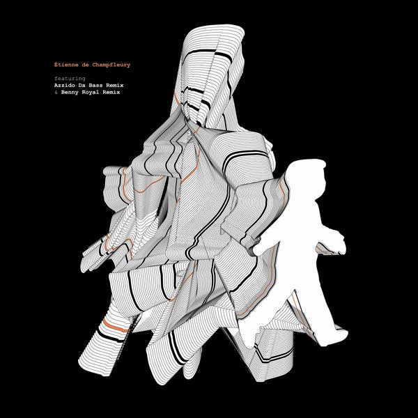 Azzido Da Bass remix - Dirty Disco (Azzido Da Bass remix)