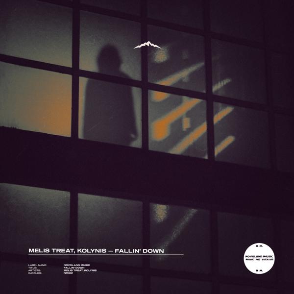 Альбом Fallin' Down исполнителя KOLYNIS, Melis Treat