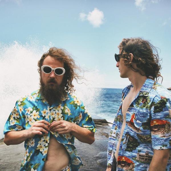 Hippie Sabotage все песни в mp3