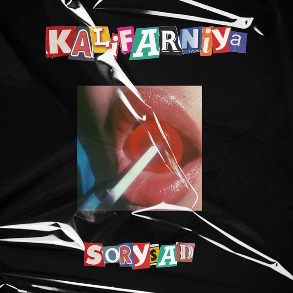 Kalifarniya - Sorysad