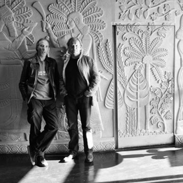 Wang Chung все песни в mp3