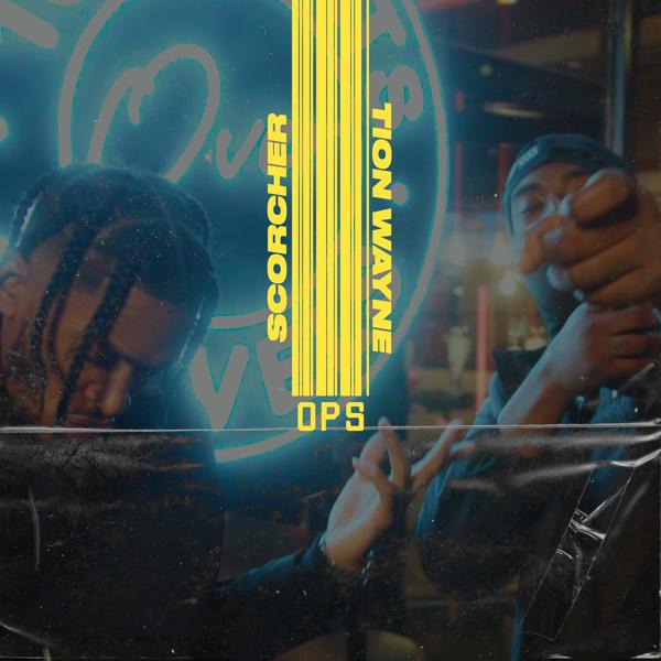 Tion Wayne все песни в mp3