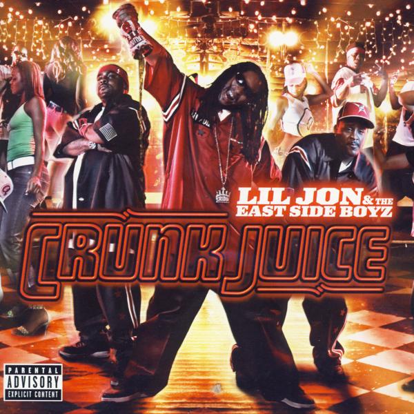 Lil Jon and the East Side Boyz, Gangsta Boo - Da Blow