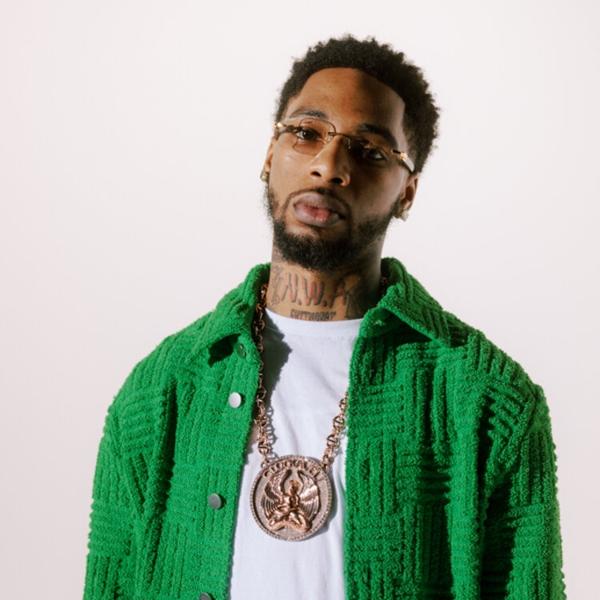 Key Glock все песни в mp3