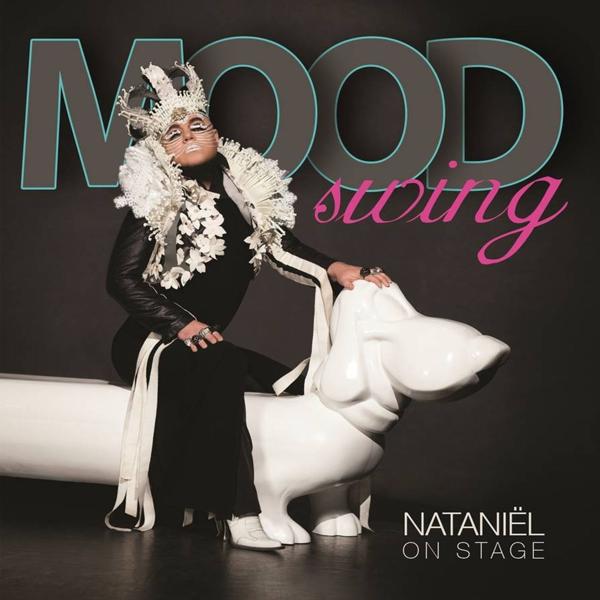 Альбом Moodswing (Nataniel on Stage) исполнителя Nataniel