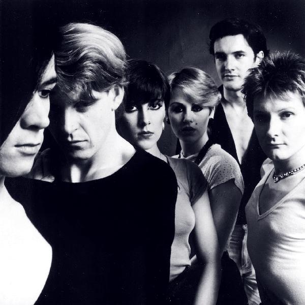 The Human League все песни в mp3