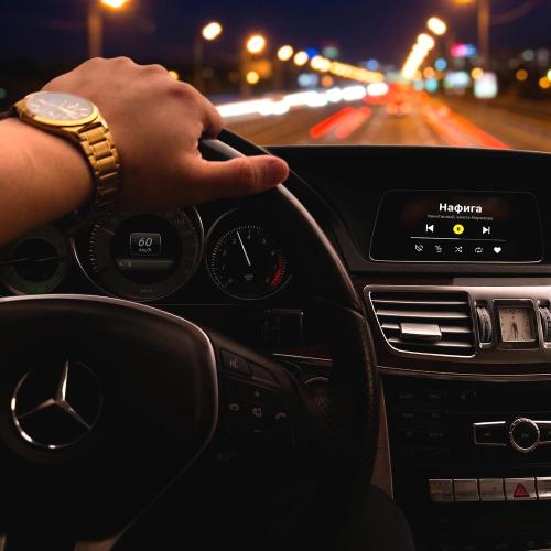 Начитанный/Анюта Морозова - Нафига