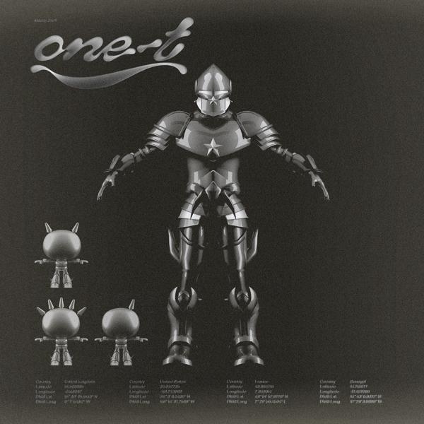 Альбом Check Up исполнителя One-T, Boogie Fre$h, Cool-T