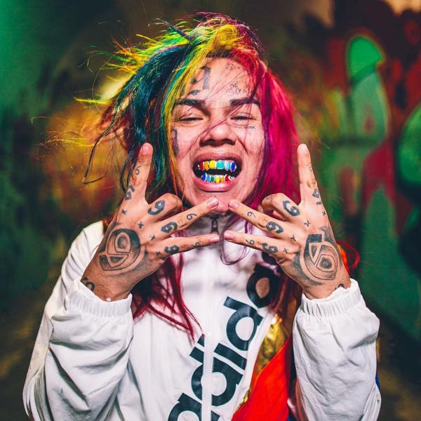 6IX9INE все песни в mp3