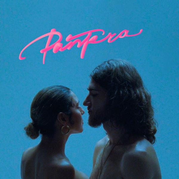 Альбом PANTERA исполнителя LOVANDA