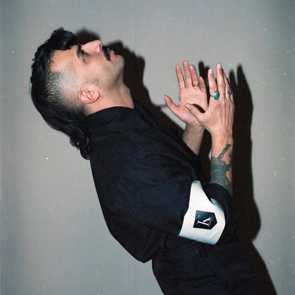 Альбом Like a Dream исполнителя Barış Demirel, Angie Robba, Kadebostany