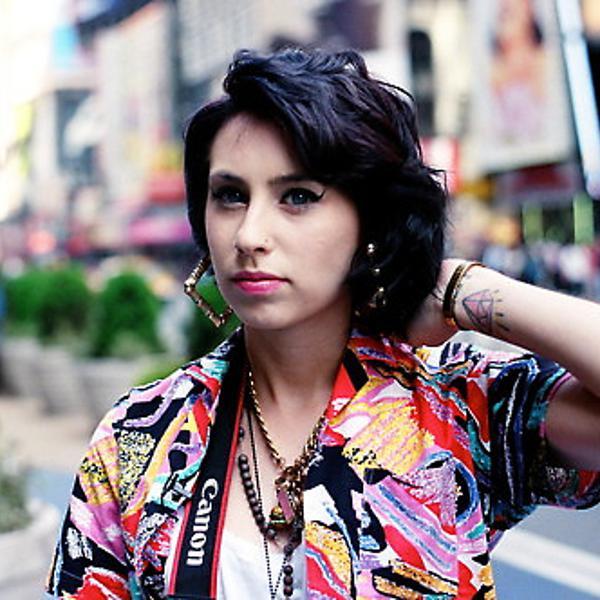 Kreayshawn все песни в mp3