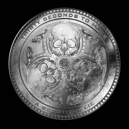 Thirty Seconds to Mars - Over My Head