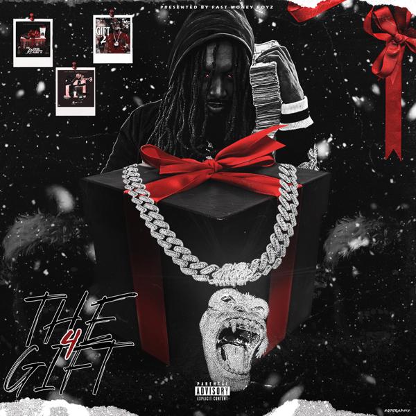 Альбом The Gift 4 исполнителя Fmb Dz