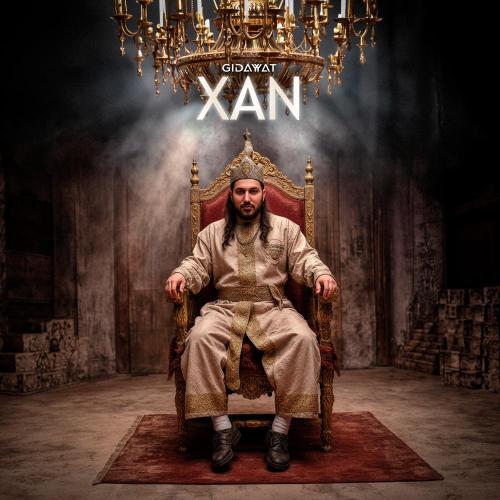 Gidayyat - ХАN