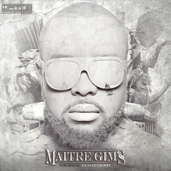 Maitre Gims - Zombie