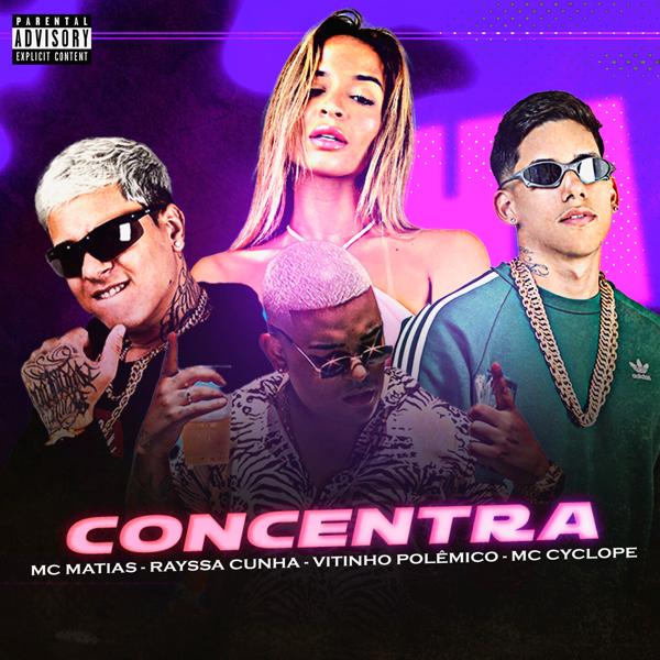 Vitinho Polêmico все песни в mp3