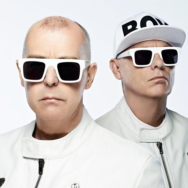 Pet Shop Boys все песни в mp3