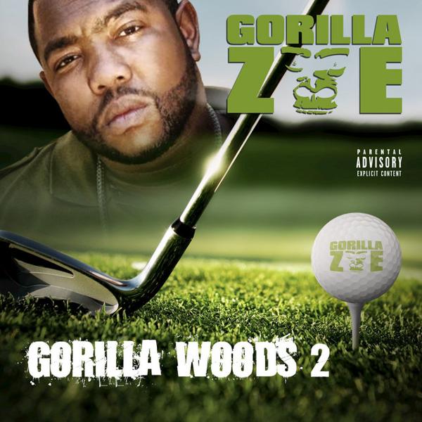 Gorilla Zoe - La Da De