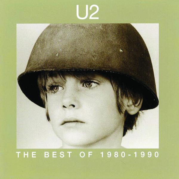 U2 - Bass Trap