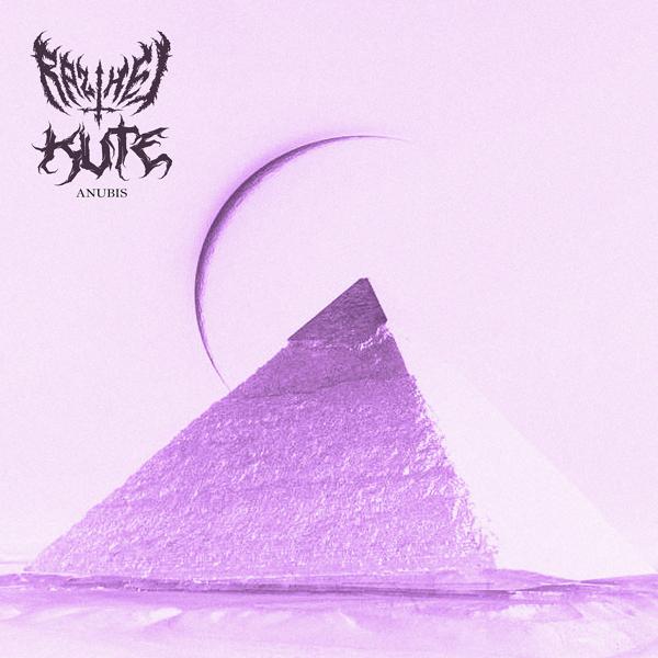 Kute, Razihel - Anubis (Sped Up)