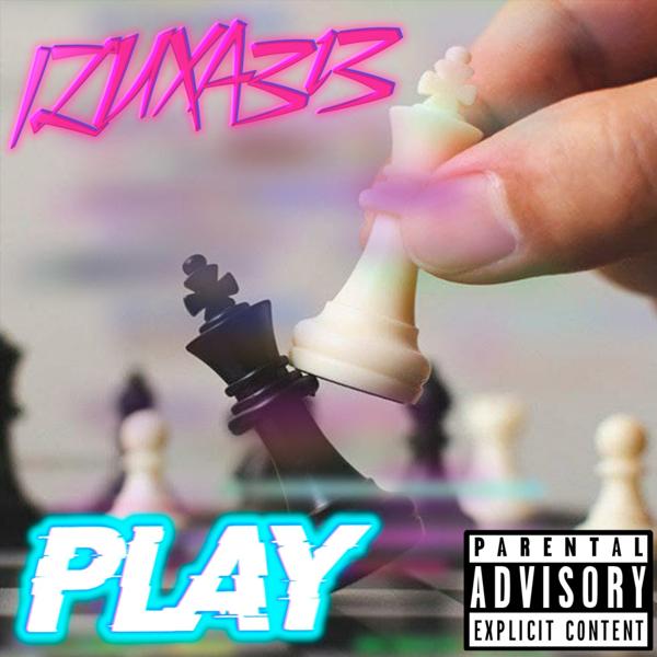 Iluxa313 - Play