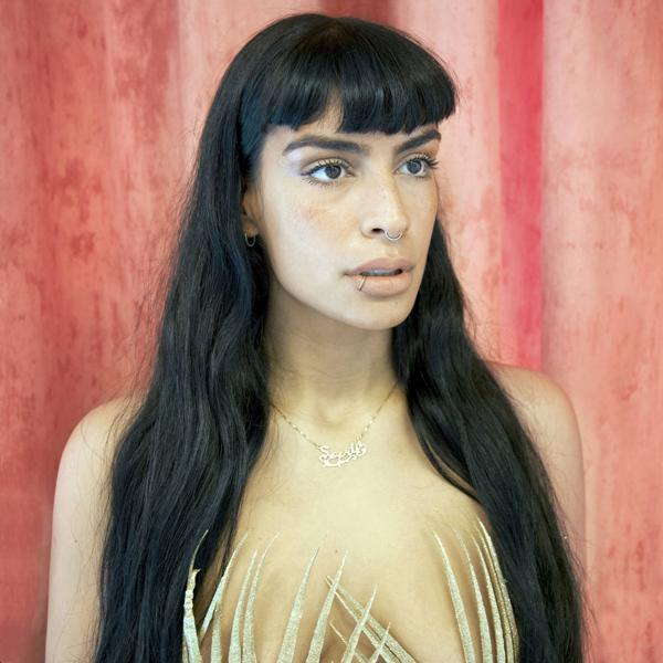 Sevdaliza все песни в mp3