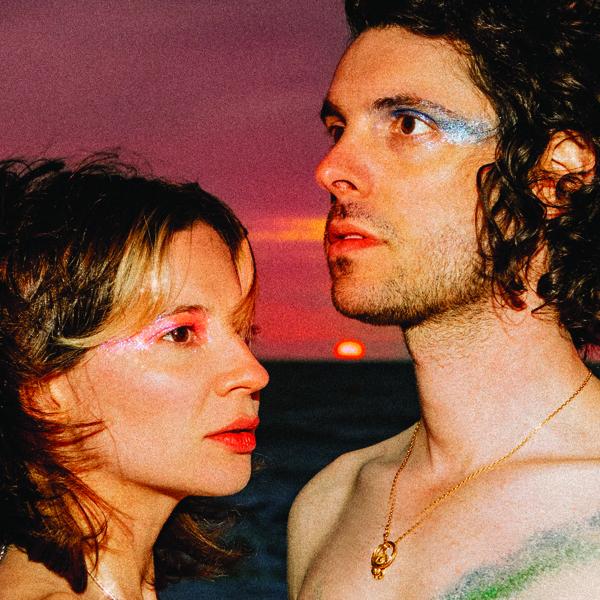 Альбом Paris cyclone исполнителя Charlotte Fever