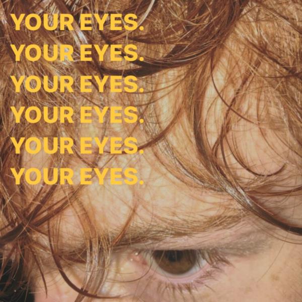 Альбом Your Eyes. исполнителя Alex x