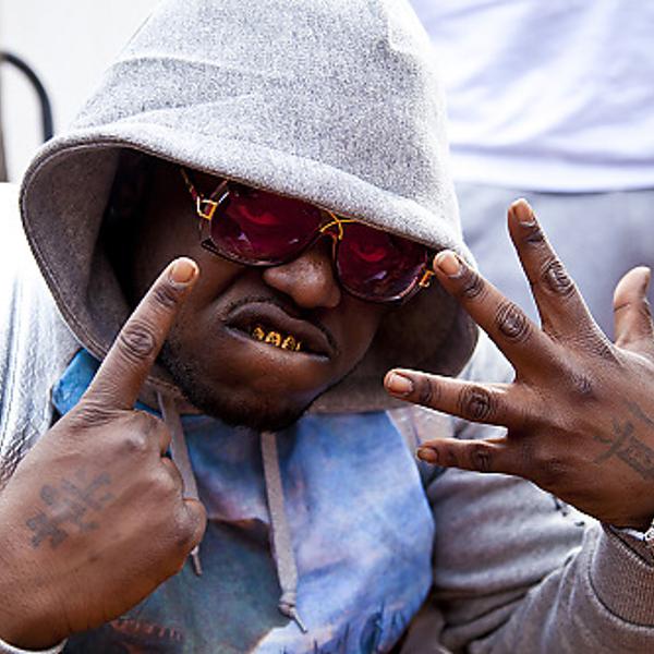 PeeWee Longway все песни в mp3