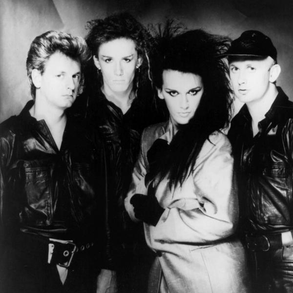 Dead or Alive все песни в mp3