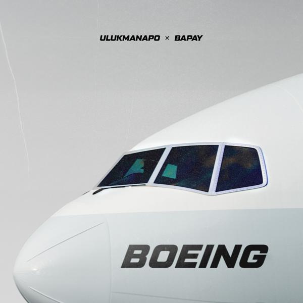 Ulukmanapo, BAPAY - Boeing