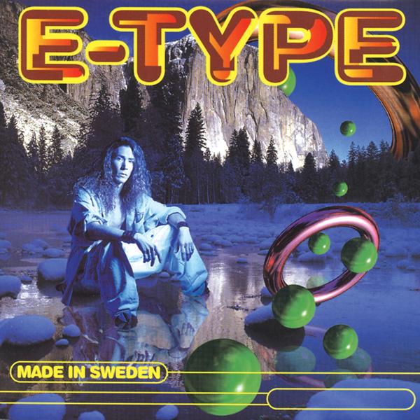 E-Type - Set The World On Fire (7