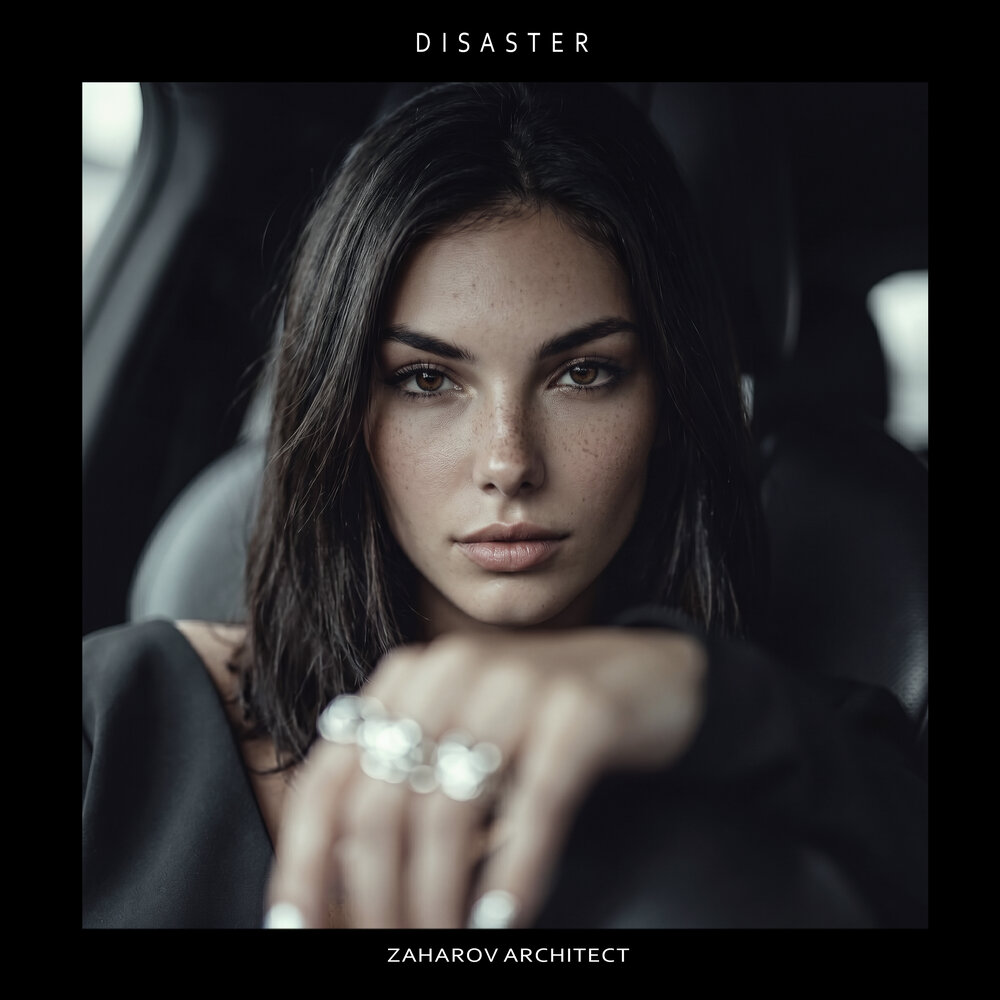 ZAHAROV ARCHITECT - DISASTER