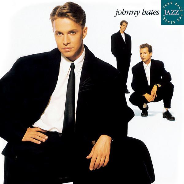 Johnny Hates Jazz - Shattered Dreams - Remastered 2008