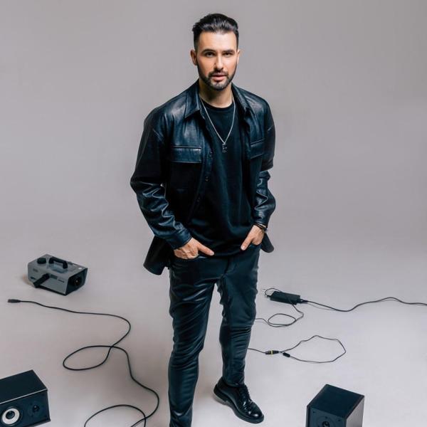 Maxim Zavidia все песни в mp3