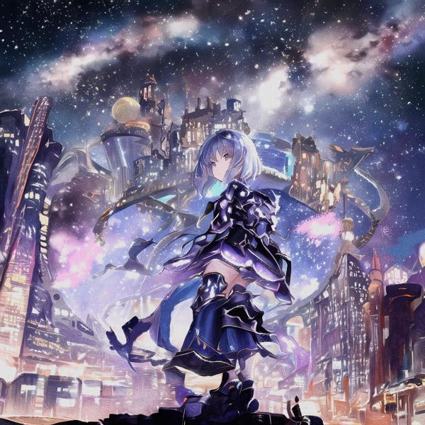 Альбом Моя вселенная (Remix) исполнителя treepside, Tasiia, ПАНЧ