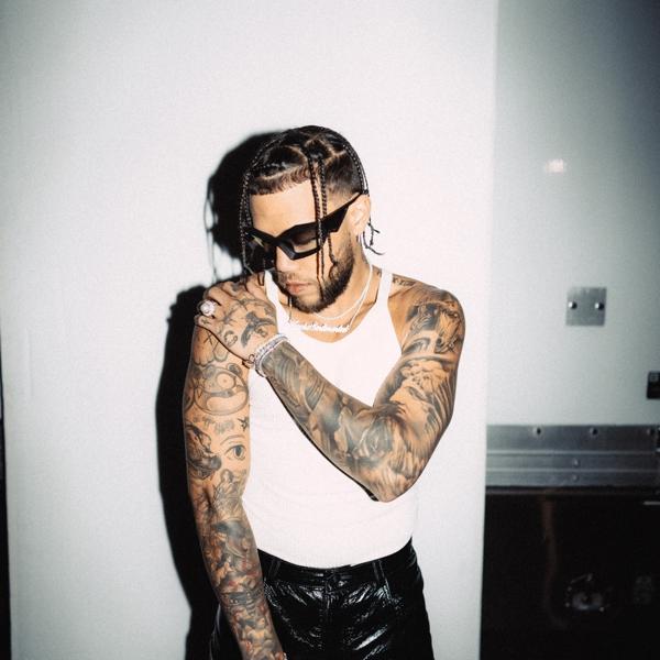 Jhayco все песни в mp3